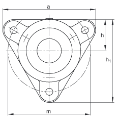 F505-B-L+20205K軸承